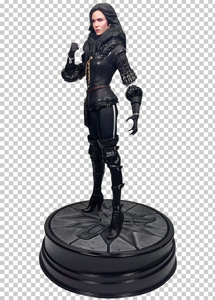 The Witcher 3: Wild Hunt Geralt Of Rivia Yennefer Statue Action & Toy Figures PNG, Clipart, Action Figure, Action Toy Figures, Cd Projekt, Character, Fictional Character Free PNG Download