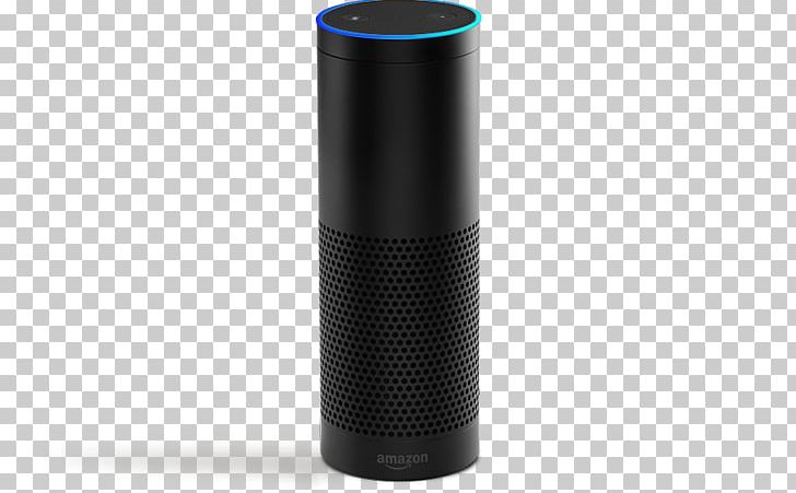Amazon Echo (1st Generation) Amazon.com Amazon Alexa Smart Speaker PNG, Clipart, 1st, Amazon.com, Amazon Alexa, Amazon Appstore, Amazoncom Free PNG Download
