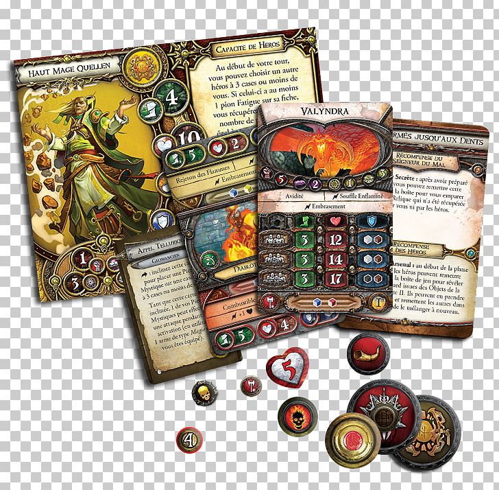 Descent: Journeys In The Dark HeroQuest Game Mansions Of Madness PNG, Clipart, Board Game, Descent Journeys In The Dark, Edge Entertainment, Fantasy Flight Games, Fictional Characters Free PNG Download
