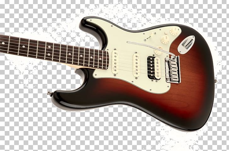 Fender Stratocaster Electric Guitar Squier Sunburst Fender Bullet PNG, Clipart,  Free PNG Download