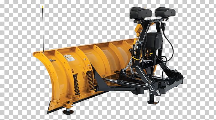 Fisher Engineering Snowplow Plough Snow Removal Machine PNG, Clipart, Boss Snowplow, Cart, Fisher Engineering, Ford Fseries, Heavy Machinery Free PNG Download