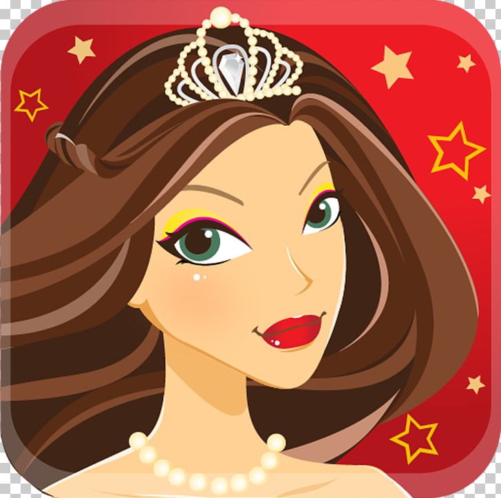 High School Prom Queen Prom Queen Dress Up PNG, Clipart, Android, App Store, Brown Hair, Cheek, Cosmetics Free PNG Download