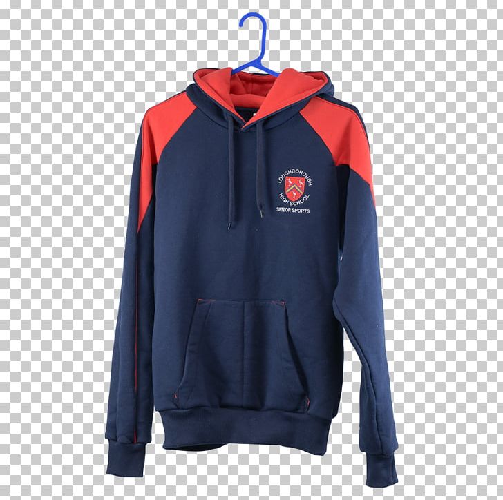 Hoodie Loughborough Endowed Schools Shop Jacket National Secondary School PNG, Clipart, Active Shirt, Blue, Bluza, Education Science, Electric Blue Free PNG Download