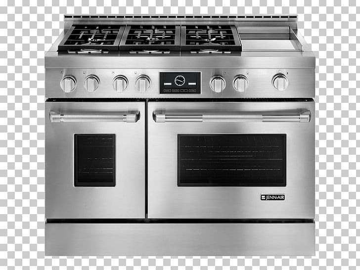 Jenn-Air Cooking Ranges Oven Gas Stove Home Appliance PNG, Clipart, Convection, Electric Stove, Electronics, Gas Stove, Home Appliance Free PNG Download