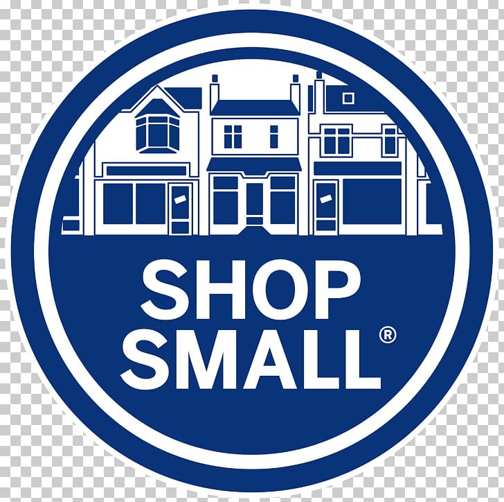 Small Business Saturday American Express Shopping PNG, Clipart, American, American Express, Area, Blue, Brand Free PNG Download