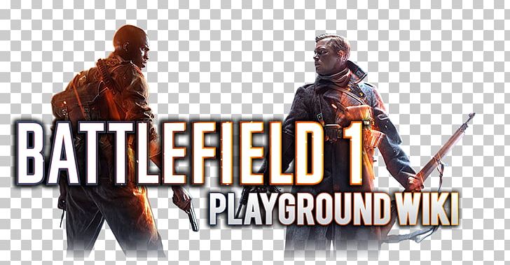 Battlefield 1 Logo Video Game Walkthrough Brand Text PNG, Clipart, Battlefield, Battlefield 1, Brand, Faq, Film Free PNG Download