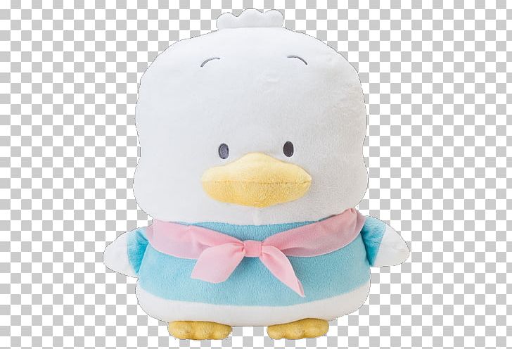 Domestic Duck Hello Kitty My Melody Sanrio PNG, Clipart, Animals, Beak, Bird, Domestic Duck, Duck Free PNG Download