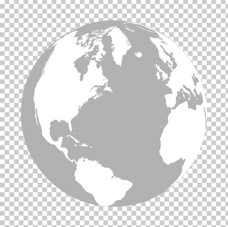 Earth Globe Drawing PNG, Clipart, Black And White, Circle, Drawing, Earth, Earth Globe Free PNG Download