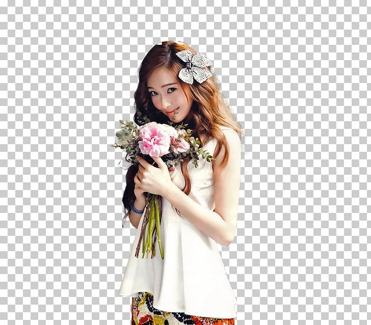 Jessica Jung Girls' Generation Photo Shoot K-pop PNG, Clipart, Creation, Fashion Model, Female, Femme, Flower Free PNG Download