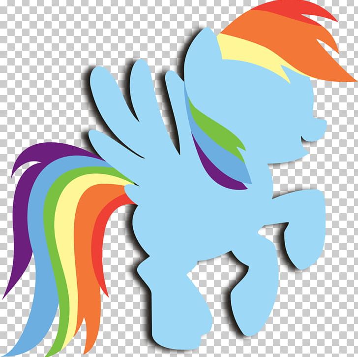 Rainbow Dash Computer Icons PNG, Clipart, Art, Beak, Computer Icons, Dash, Deviantart Free PNG Download