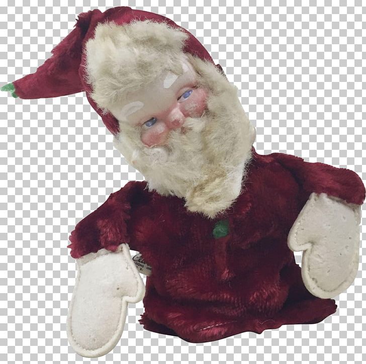 Santa Claus Mask Hand Puppet Costume PNG, Clipart, Beard, Character, Christmas, Christmas Ornament, Costume Free PNG Download