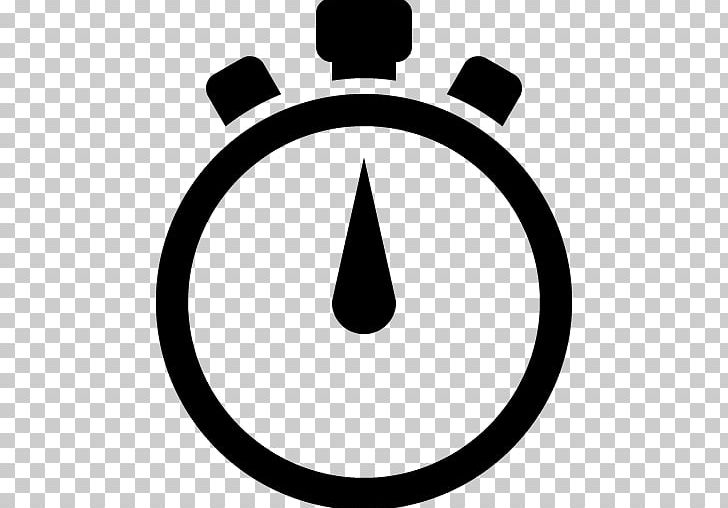 Stopwatch Timer PNG, Clipart, Black And White, Chronometer Watch, Circle, Clip Art, Clock Free PNG Download