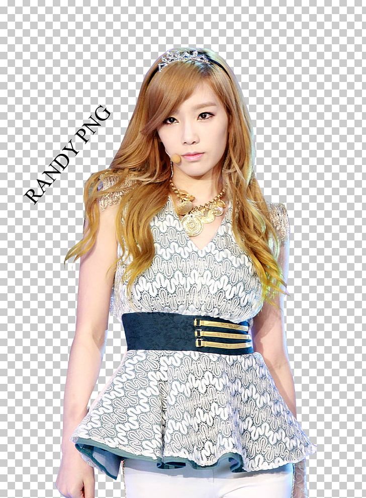 Taeyeon The Boys Oh! Girls' Generation Gee PNG, Clipart,  Free PNG Download