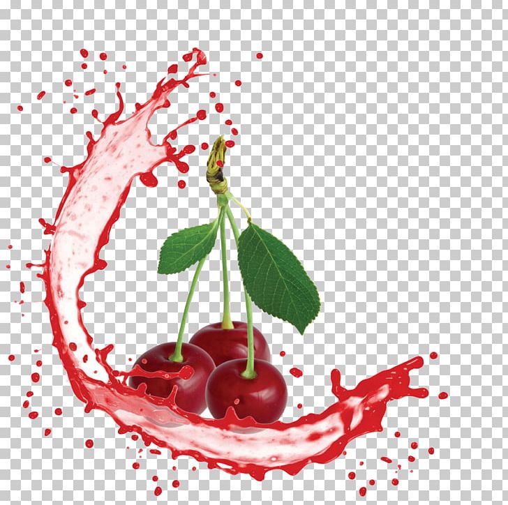 Juice Cherry Shutterstock PNG, Clipart, Auglis, Cherry, Cherry Blossom, Cherry Blossoms, Cherry Juice Free PNG Download