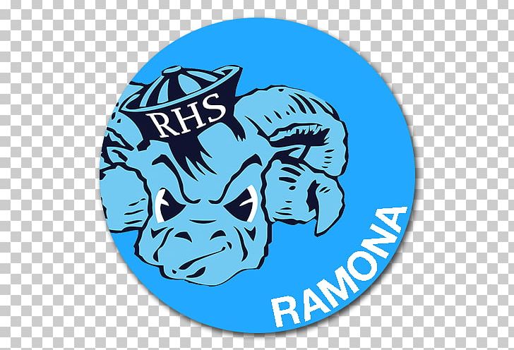 Ramona High School Logo Illustration Headgear PNG, Clipart, Animal, Brand, Character, Fiction, Fictional Character Free PNG Download