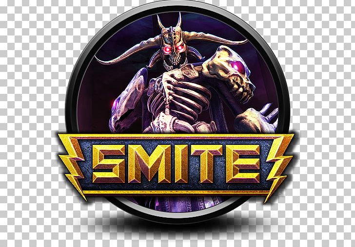 Smite Multiplayer Online Battle Arena Icon PNG, Clipart, Display Resolution, Download, Esports, Fictional Character, Game Free PNG Download