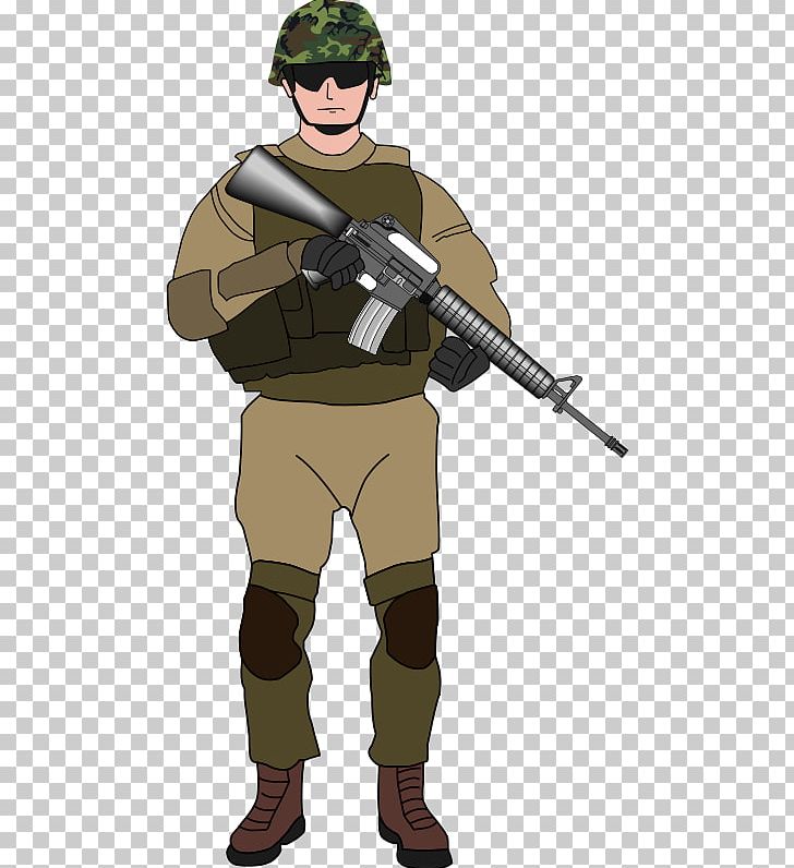 Soldier Portable Network Graphics Open Military PNG, Clipart, Army, Desktop Wallpaper, Fictional Character, Firearm, Gun Free PNG Download
