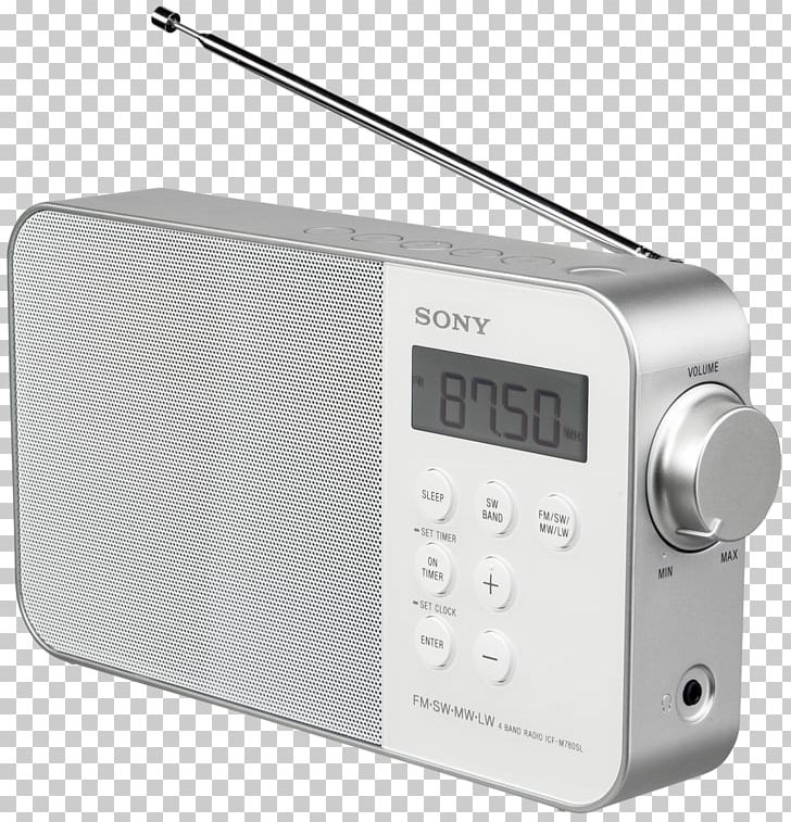Sony Radio FM Broadcasting Internet Radio PNG, Clipart, Audio, Communication Device, Compact Disc, Digital Radio, Dvd Free PNG Download