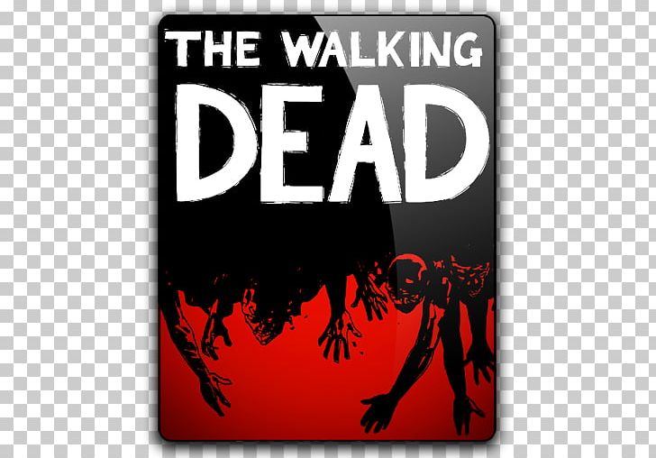 The Walking Dead: A New Frontier The Walking Dead PNG, Clipart, Amc, Brand, Charlie Adlard, Comics, Logo Free PNG Download