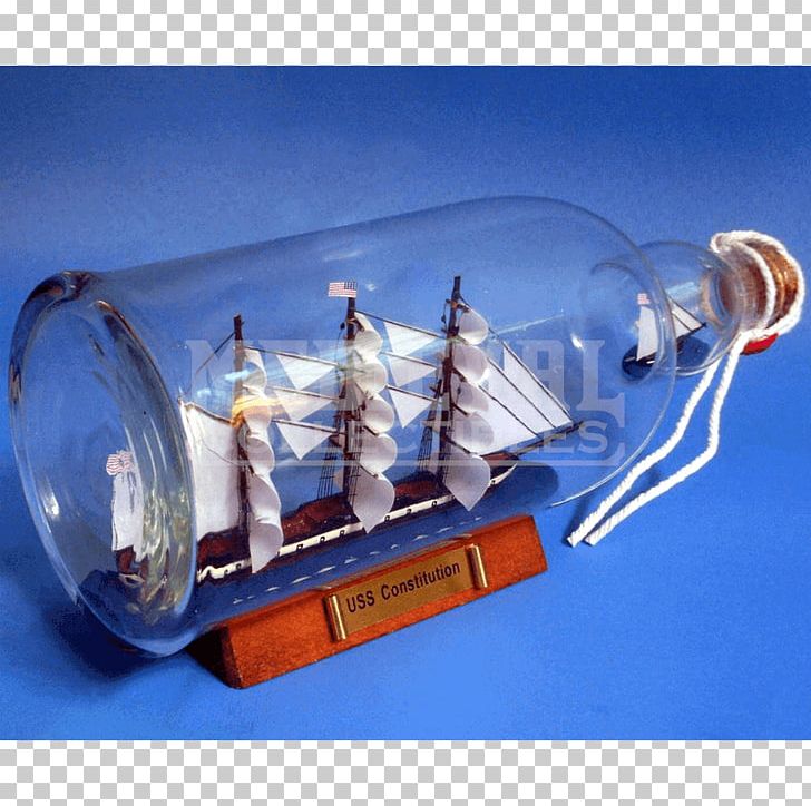 USS Constitution Ship Model Impossible Bottle Star Of India PNG, Clipart, Bateau En Bouteille, Boat, Bottle, Craft, Freight Transport Free PNG Download