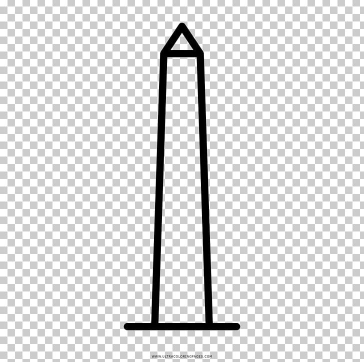 Washington Monument Lincoln Memorial Drawing Coloring Book PNG, Clipart,  Free PNG Download