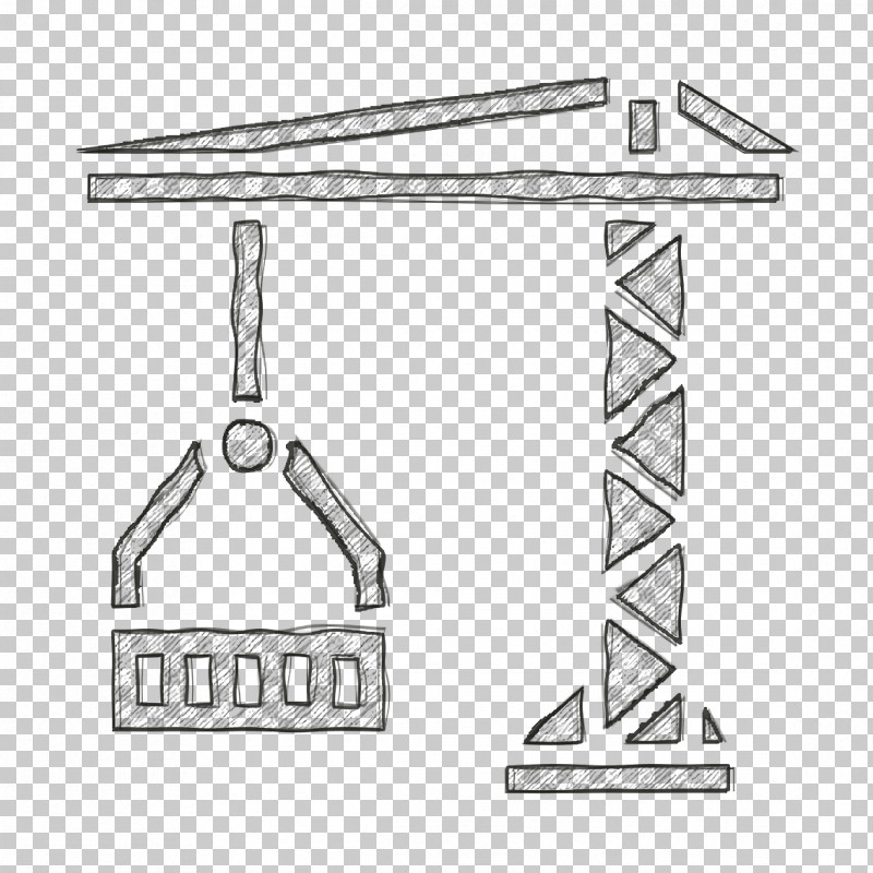 Shipping Icon Crane Icon PNG, Clipart, Crane Icon, Shipping Icon, Table Free PNG Download