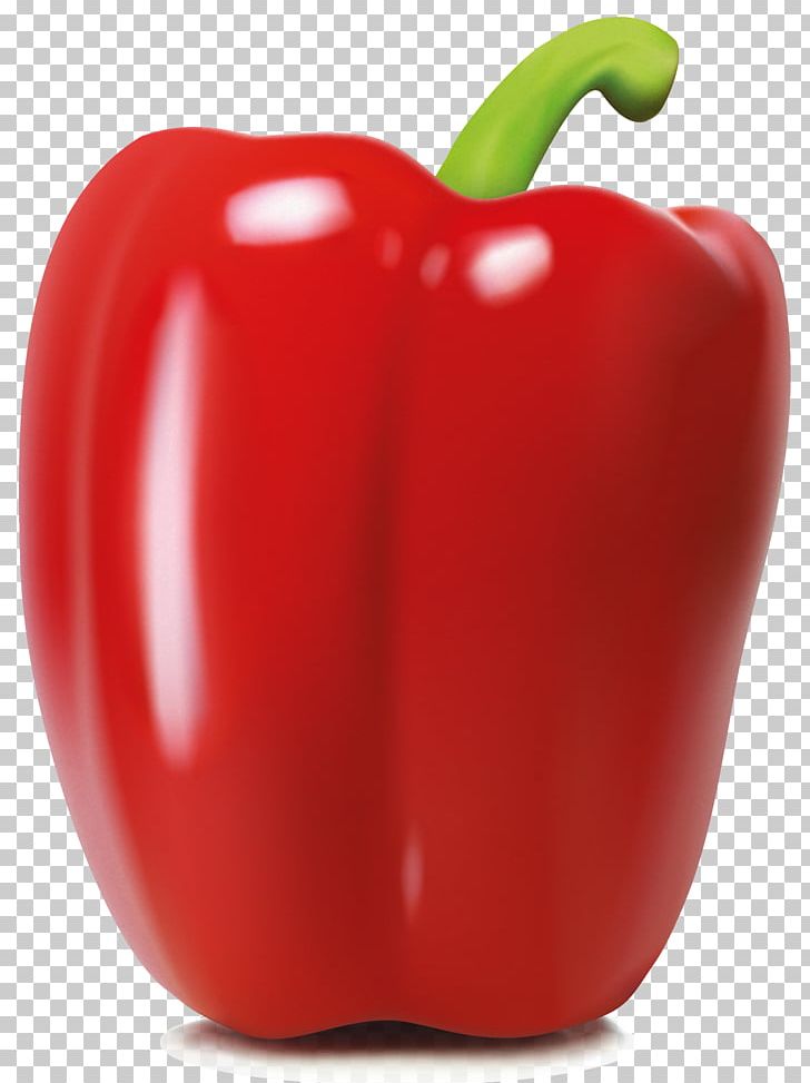 Chili Pepper Red Bell Pepper Pimiento PNG, Clipart, Bell, Bell Pepper, Capsicum, Food, Fruit Free PNG Download