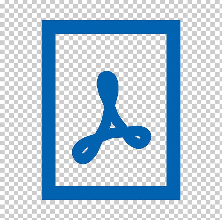 Computer Icons Portable Document Format Font PNG, Clipart, Area, Blue, Brand, Computer Font, Computer Icons Free PNG Download