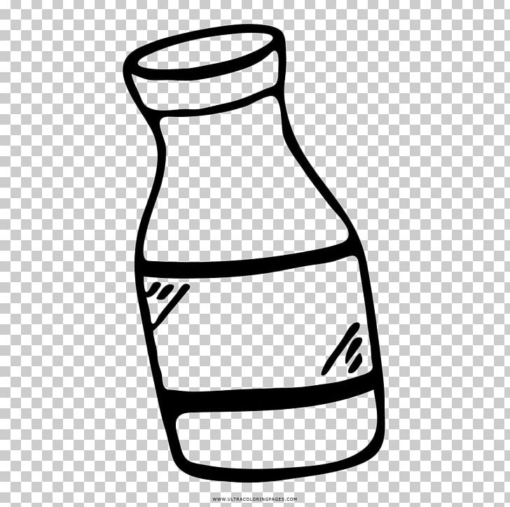 Drawing Coloring Book Black And White Liquid Bottle PNG, Clipart, Area, Black And White, Bottle, Coloring Book, Drawing Free PNG Download