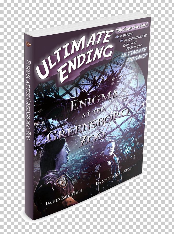 Enigma At The Greensboro Zoo The Ship At The Edge Of Time Book Text Poster PNG, Clipart, Advertising, Book, Dvd, Google Hangouts, Hotel Free PNG Download