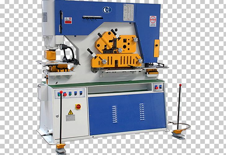 Machine Ironworker Punching Cisaille Metal Fabrication PNG, Clipart, Angle, Bending, Cisaille, Hydraulics, Ironworker Free PNG Download