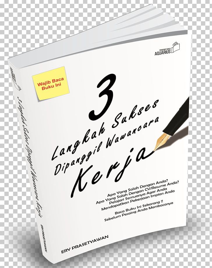 Paper Cover Letter Employment Curriculum Vitae Book Png Clipart Article Book Bookshop Brand Buku Free Png