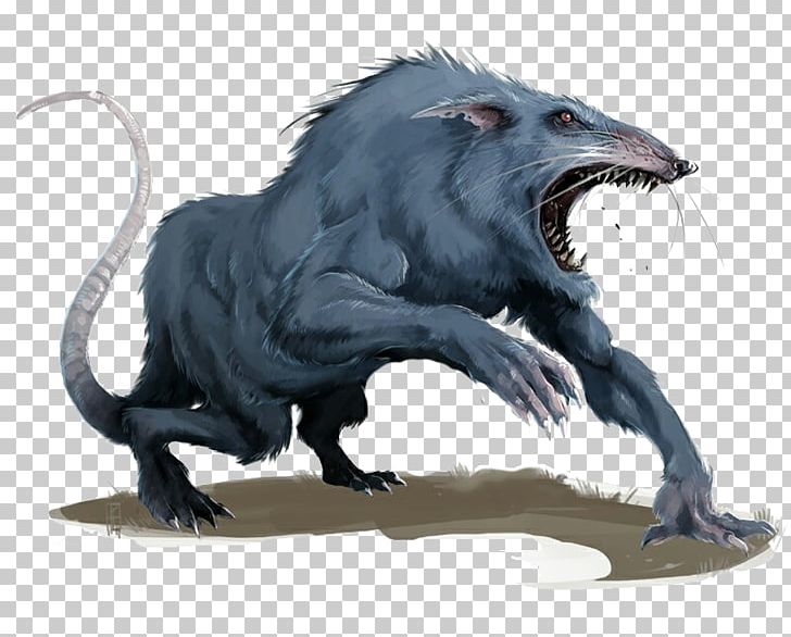 Pathfinder Roleplaying Game Dungeons & Dragons D20 System Starfinder Roleplaying Game Rat PNG, Clipart, Animals, D20 System, Dire, Dire Rat, Dungeons Dragons Free PNG Download