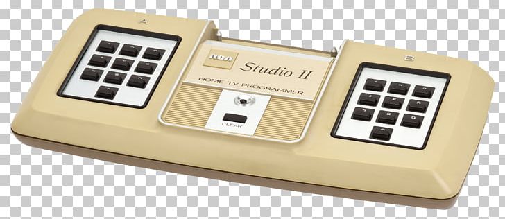 PlayStation 2 RCA Studio II Video Game Consoles PNG, Clipart, Atari 2600, Electronics, Fairchild Channel F, Hardware, Home Video Game Console Free PNG Download