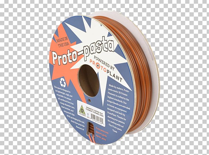 Polylactic Acid Coffee 3D Printing Filament Composite Material PNG, Clipart, 3d Printing, 3d Printing Filament, Coffee, Compact Disc, Composite Material Free PNG Download