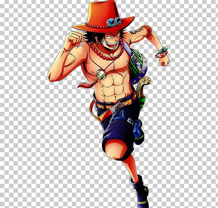 Portgas D. Ace Monkey D. Luffy One Piece: Burning Blood Vinsmoke Sanji Monkey D. Garp PNG, Clipart, Ace, Action Figure, Arlong, Art, Cartoon Free PNG Download