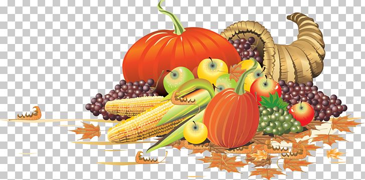 Thanksgiving Cornucopia PNG, Clipart, Calabaza, Cornucopia, Cucurbita, Diet Food, Encapsulated Postscript Free PNG Download
