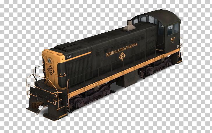 American Locomotive Company Rail Transport Train Steam Locomotive PNG, Clipart, 2 El, 2 Pack, Alco, Alco S2 And S4, American Locomotive Company Free PNG Download