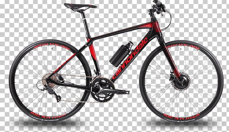 Cannondale Bicycle Corporation Cycling Hybrid Bicycle Cannondale-Drapac PNG, Clipart, Automotive Tire, Bicycle, Bicycle Accessory, Bicycle Frame, Bicycle Part Free PNG Download