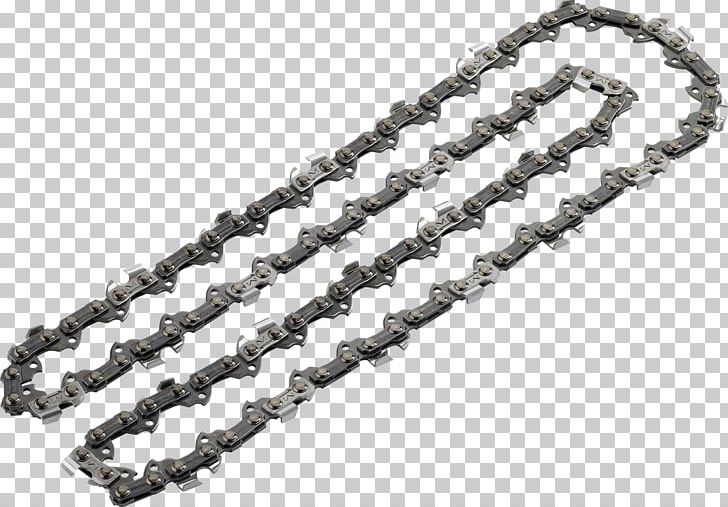 Chainsaw Saw Chain Robert Bosch GmbH PNG, Clipart, Black Decker, Chain, Chainsaw, Hardware Accessory, Jewelry Making Free PNG Download