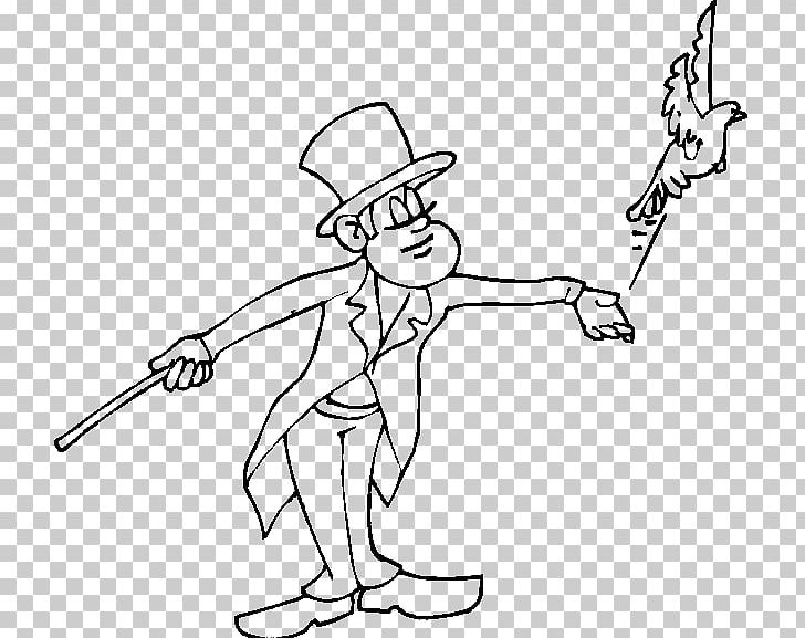 Drawing Magician Coloring Book PNG, Clipart, Angle, Animated Cartoon, Area, Arm, Art Free PNG Download