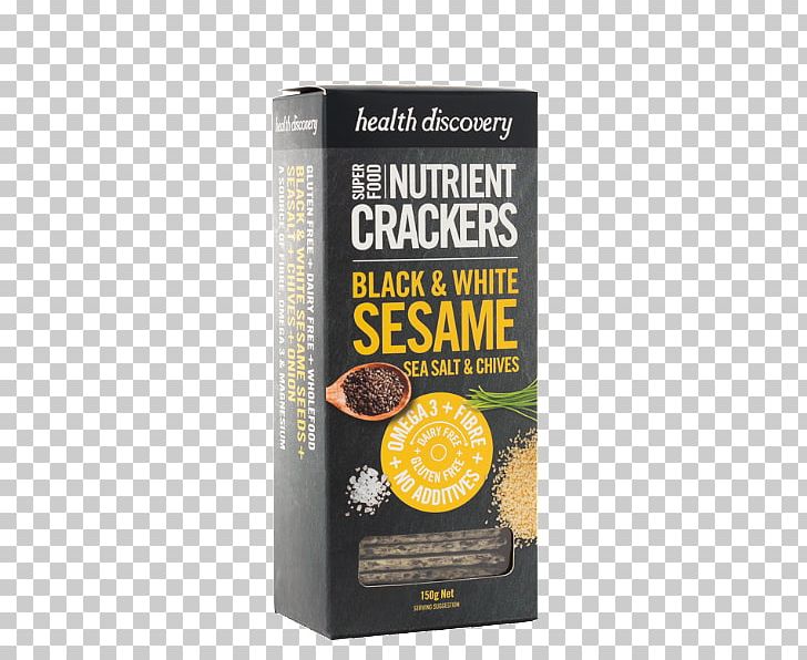 Nutrient Cracker Health Paleolithic Diet Crispbread PNG, Clipart, Biscuit, Black Sesame, Cracker, Crispbread, Dietary Fiber Free PNG Download