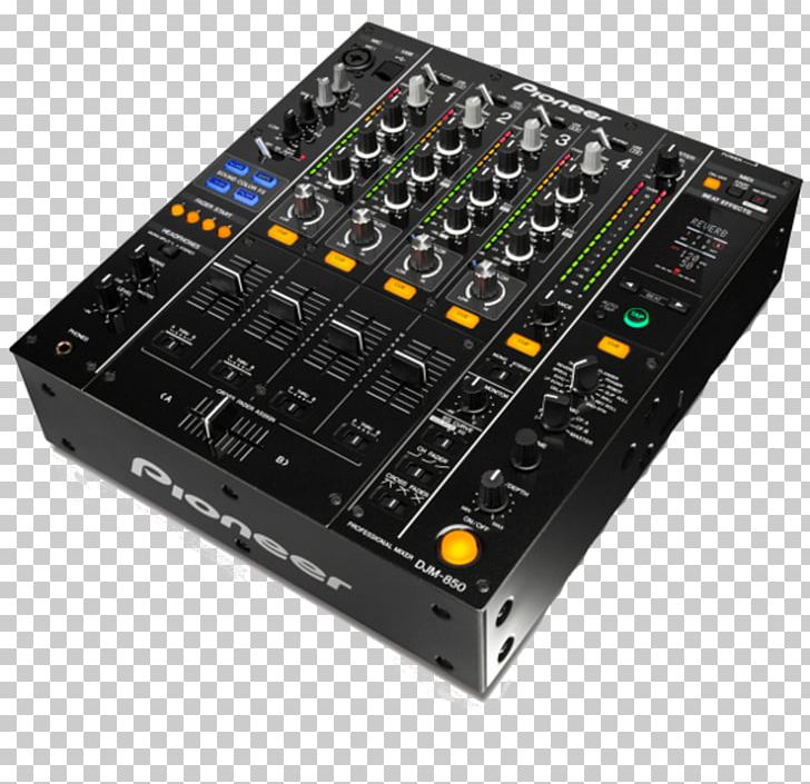 DJM Disc Jockey DJ Mixer Audio Mixers CDJ PNG, Clipart, Audio, Audio Equipment, Audio Mixers, Cdj, Computer Dj Free PNG Download