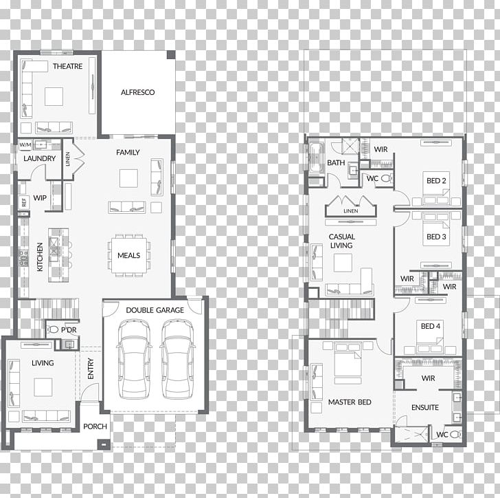 Floor Plan Technical Drawing PNG, Clipart, Angle, Area, Art, Artwork, Available Free PNG Download