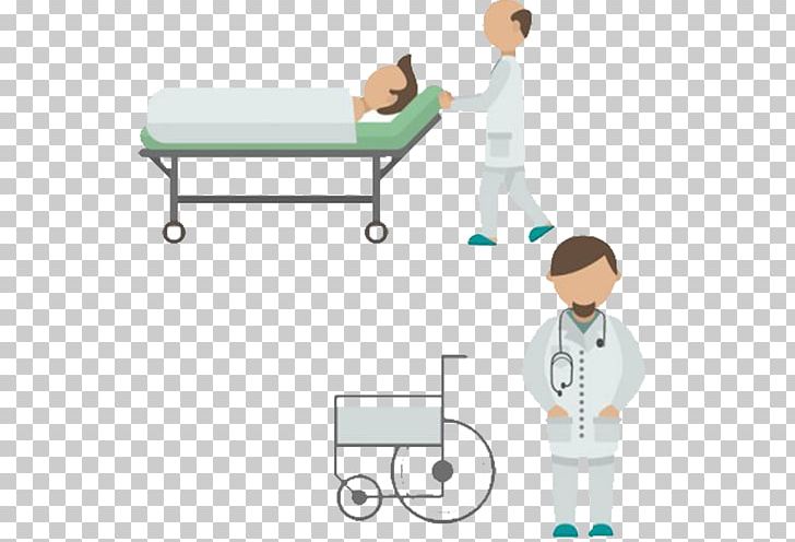 Hospital Health Care Medicine Illustration PNG, Clipart, Care, Cartoon, Chair, Clean, Doctors Free PNG Download