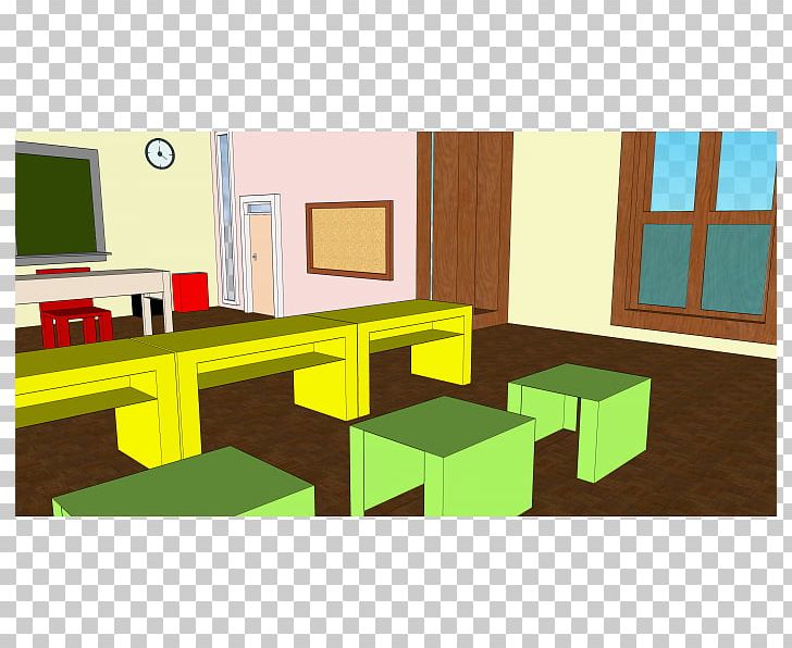 Interior Design Services Rectangle PNG, Clipart, Angle, Area, Cartoon, Classroom, Desk Free PNG Download