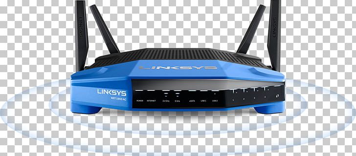 Wireless Router Linksys Routers Wi-Fi PNG, Clipart, Computer Network, Electronics, Gigabit Ethernet, Ieee 80211ac, Ieee 80211n2009 Free PNG Download