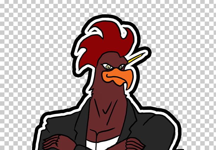 Cartoon Rooster Animation Caricature PNG, Clipart, Advertising, Animation, Art, Artwork, Beak Free PNG Download