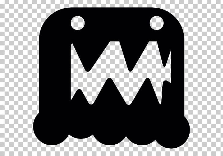 Computer Icons Encapsulated PostScript Monster PNG, Clipart, Angle, Area, Black, Black And White, Brand Free PNG Download