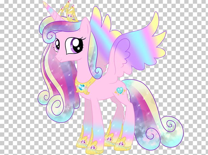 Princess Cadance Rainbow Dash Rarity Applejack Pony PNG, Clipart, Cartoon, Computer Wallpaper, Deviantart, Fictional Character, Horse Free PNG Download